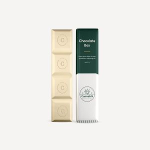 Cannabis Chocolate Mini (Demo)