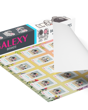 Galexy Brands Date Poster – Fall Activities