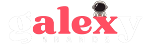 Copy of GALEXY BRANDS W