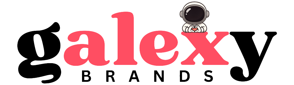 Copy of GALEXY BRANDS